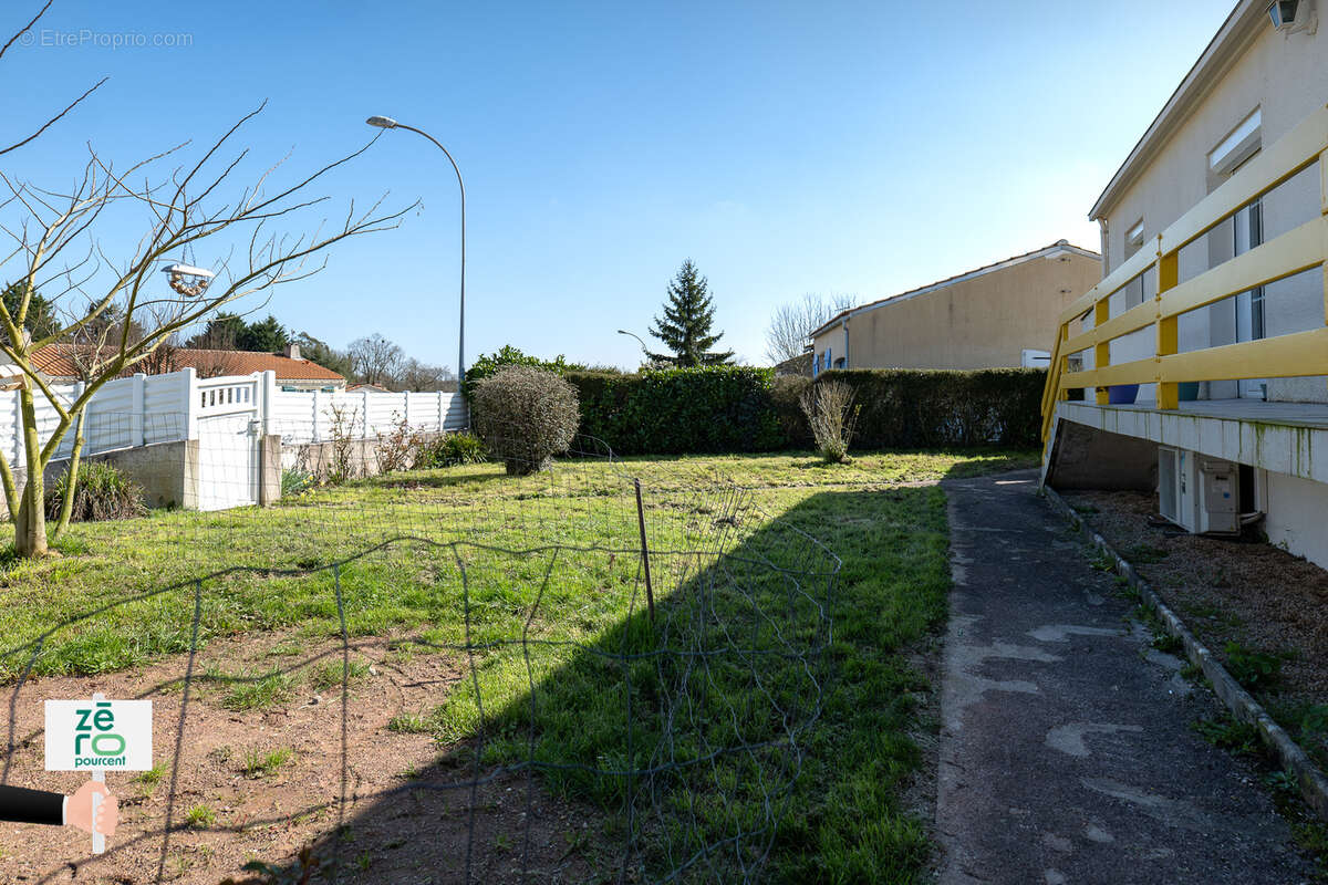 Maison 3 chambres - photo 12