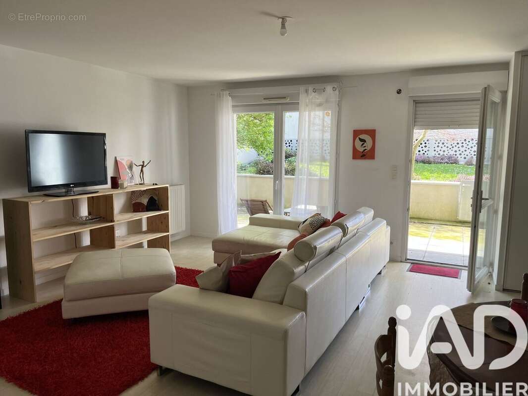 Photo 7 - Appartement à RENNES