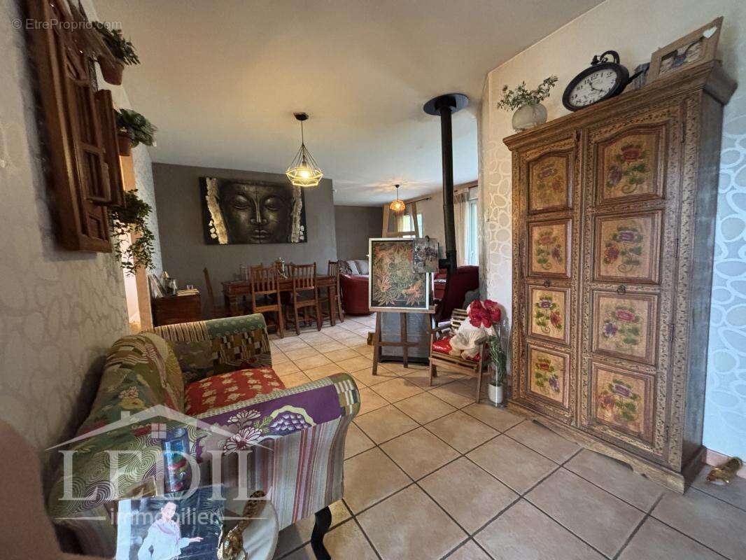 Maison à PONT-DU-CASSE