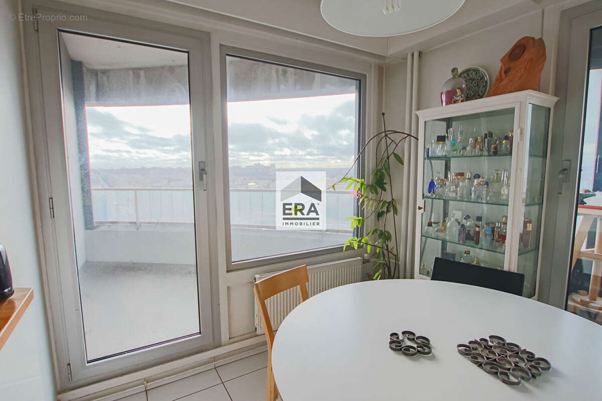 Appartement à PARIS-13E