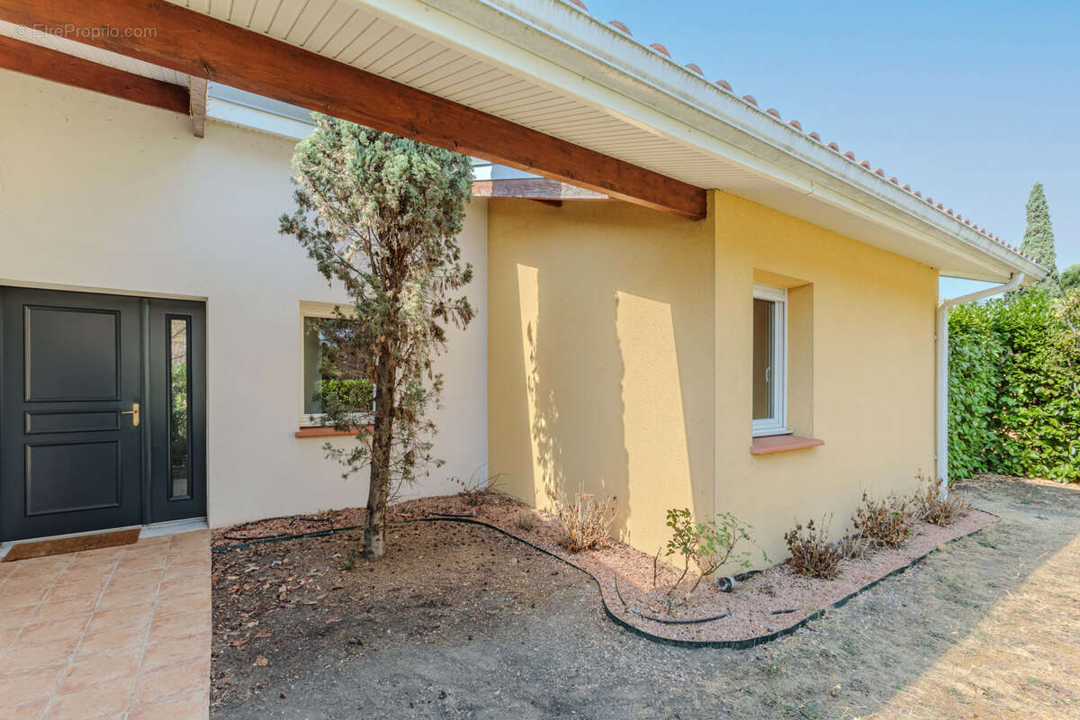 Maison t5 de 123m2 - photo 4
