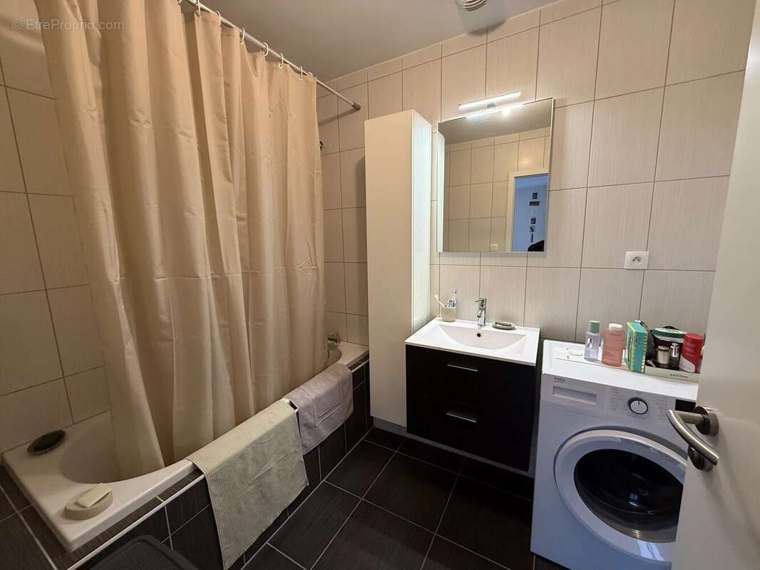 Appartement à SAINT-LOUIS