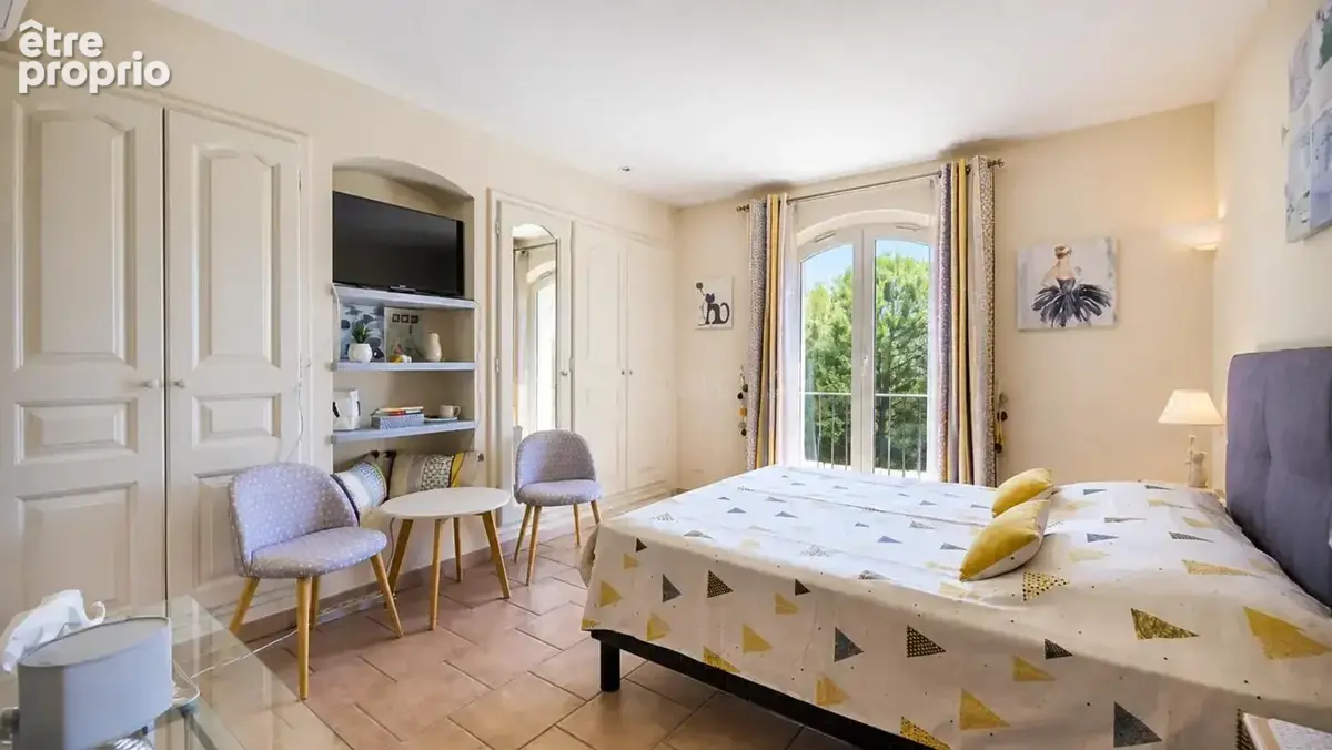 Maison de 6 pièces de 192 m² située à La Motte - photo 8