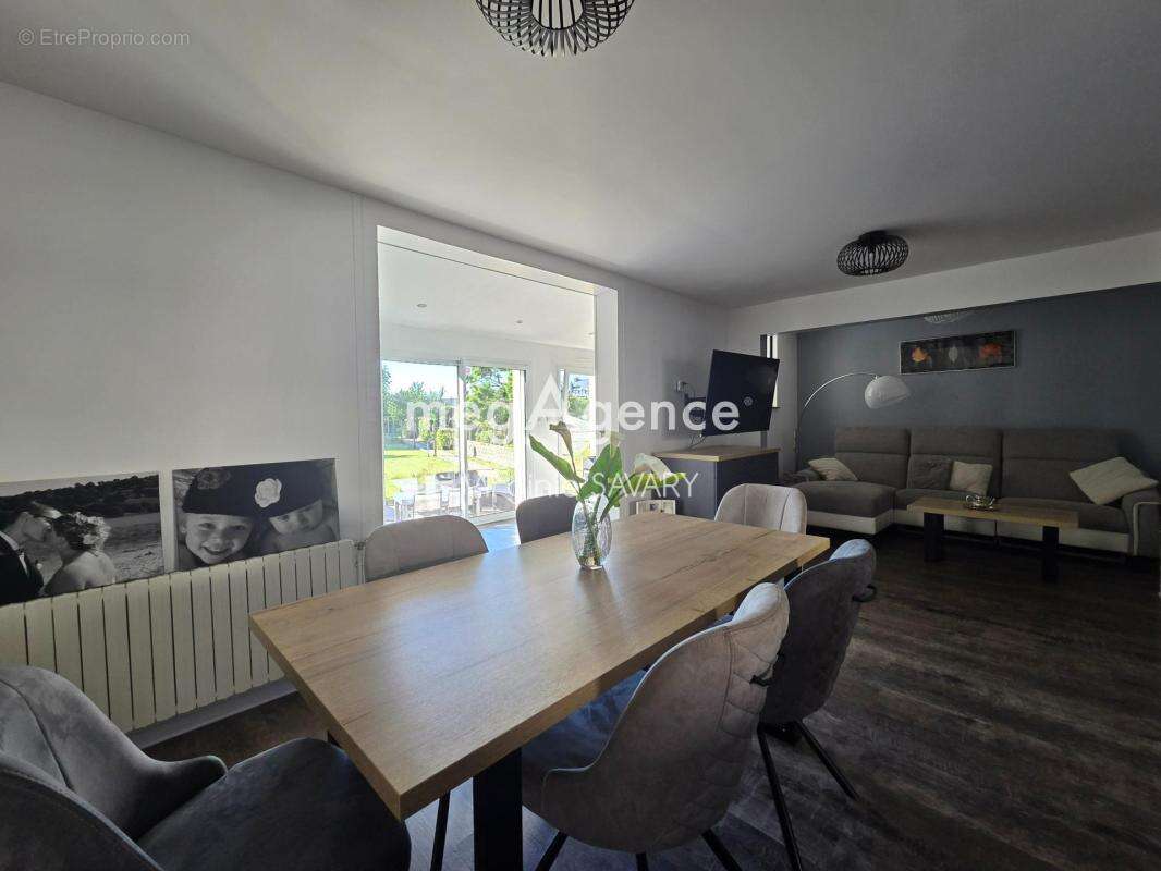 Maison 4 chambres - photo 2