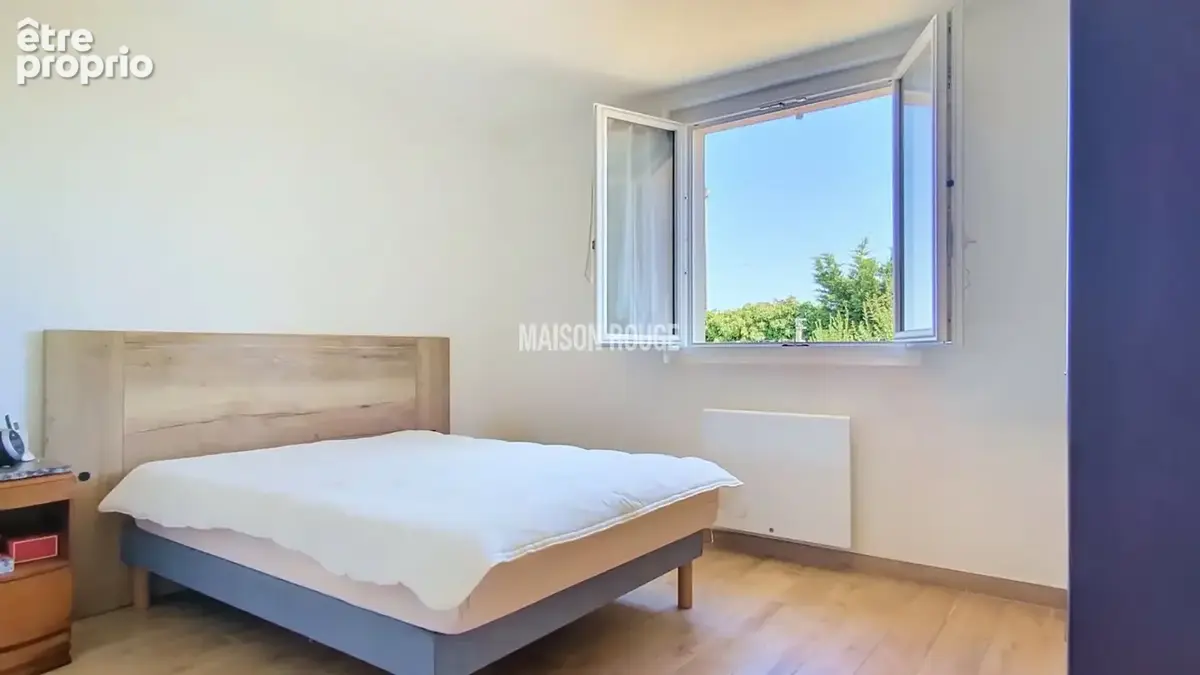 Maison de plain-pied, 3 chambres, Pleumeur Gautier - photo 8