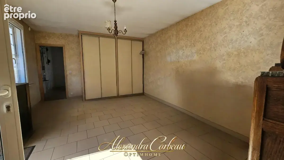 Maison à vendre 3 pièces + studio indépendant LE MANS (72) - photo 3