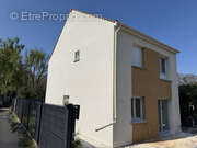 Maison à PIERRELAYE