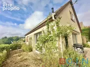 Maison à CANY-BARVILLE