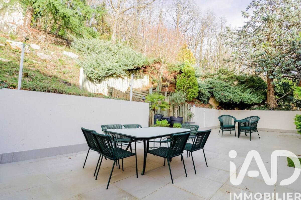 Photo 1 - Maison à SAULX-LES-CHARTREUX