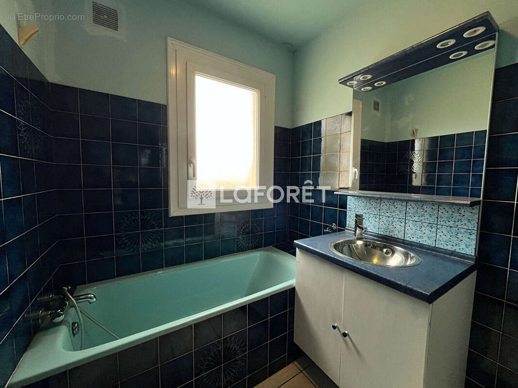 Maison à TREVOU-TREGUIGNEC