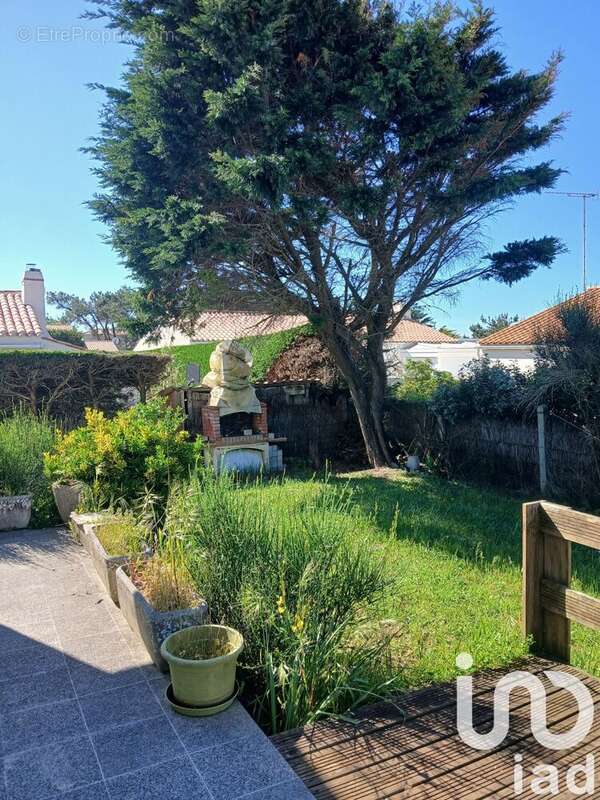 Photo 4 - Maison à BRETIGNOLLES-SUR-MER