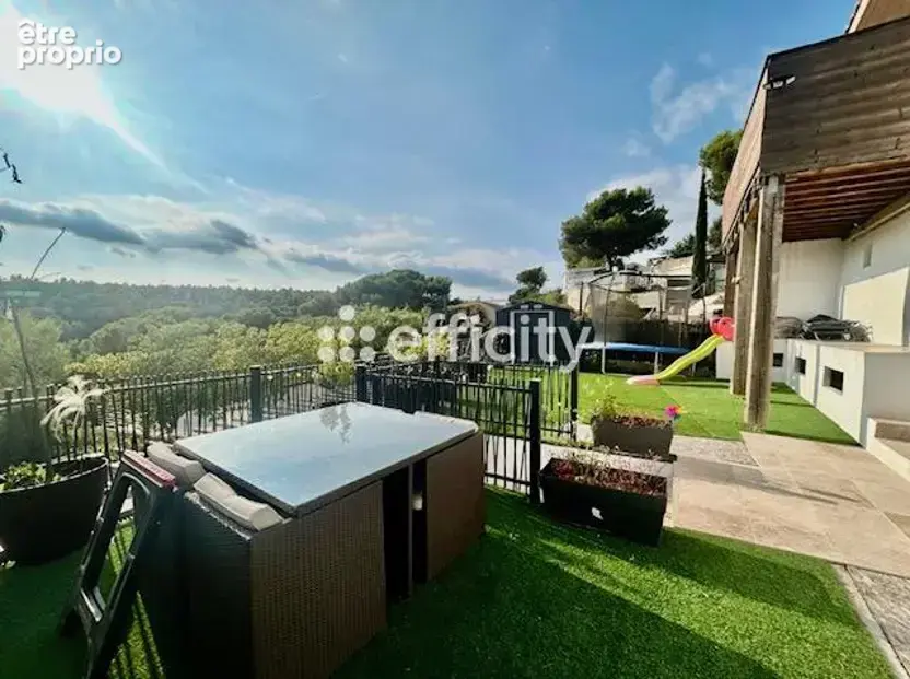 Maison 5 pièces 92 m² à vendre à Le Castellet (83330) - photo 9