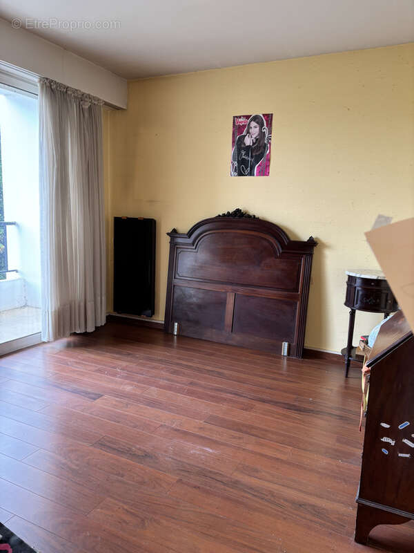 Appartement à BIARRITZ