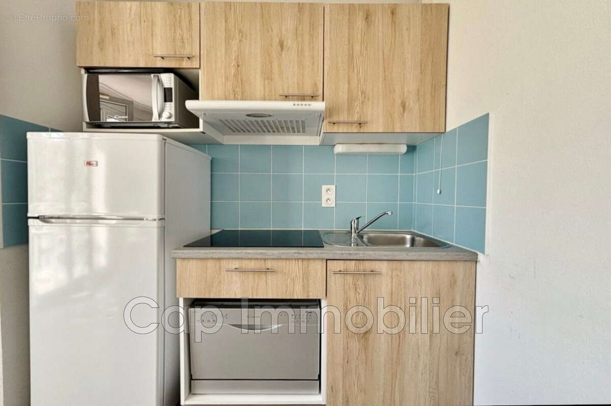 Appartement à AGDE