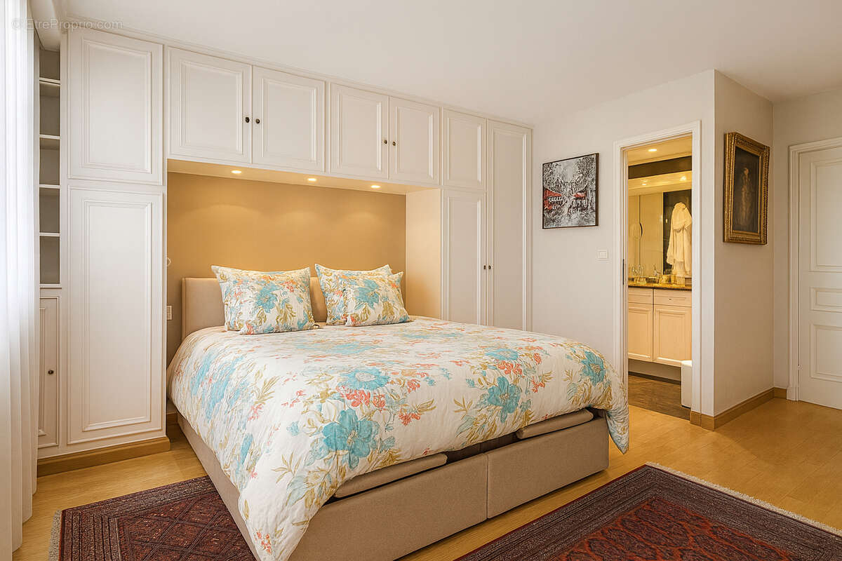 Appartement à LA BAULE-ESCOUBLAC