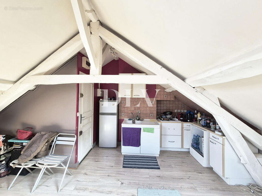 Appartement à FONTAINEBLEAU