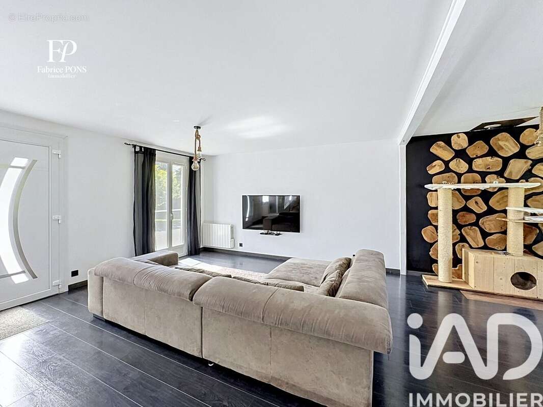 Maison 125 m² à Guigneville-Sur-Essonne  - photo 5