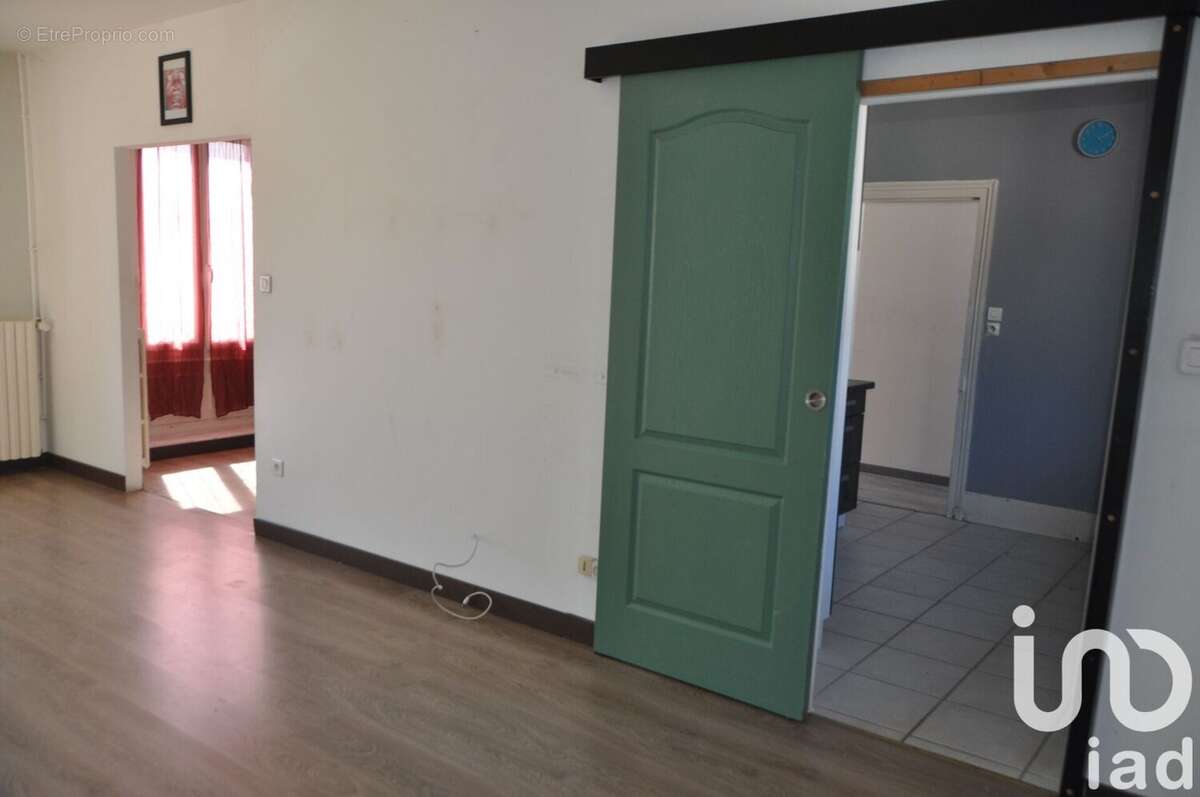 Photo 8 - Maison à EPERNAY