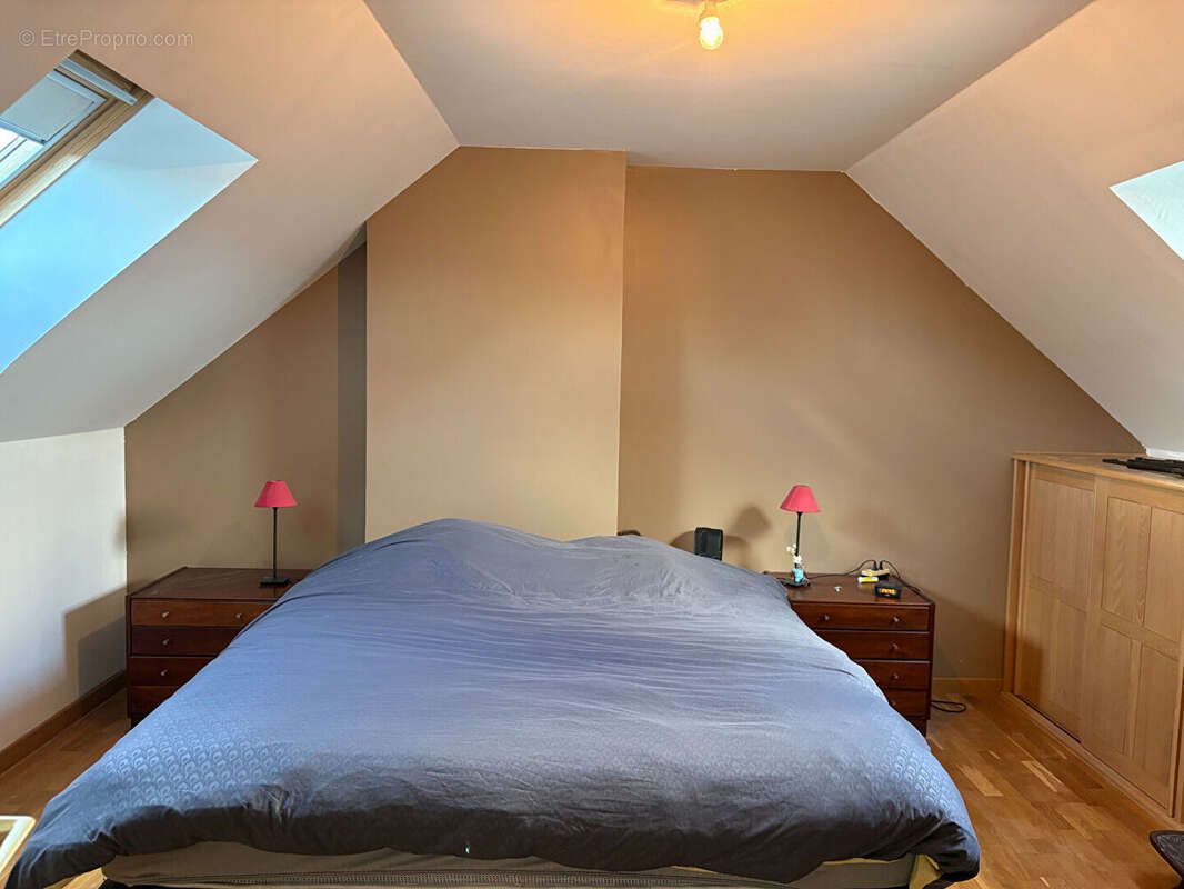 Maison à SAINT-MARTIN-LE-NOEUD