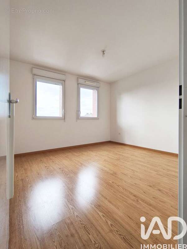 Photo 6 - Appartement à WINGLES