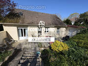 Photo 1 - Maison à BOUVIGNY-BOYEFFLES