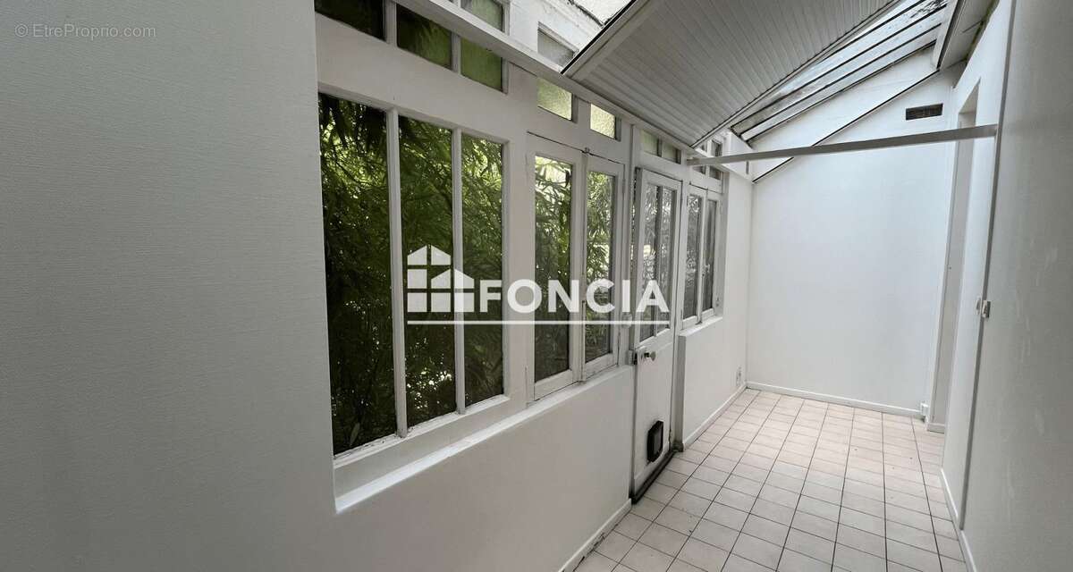 Maison avec jardin au centre ville - photo 6