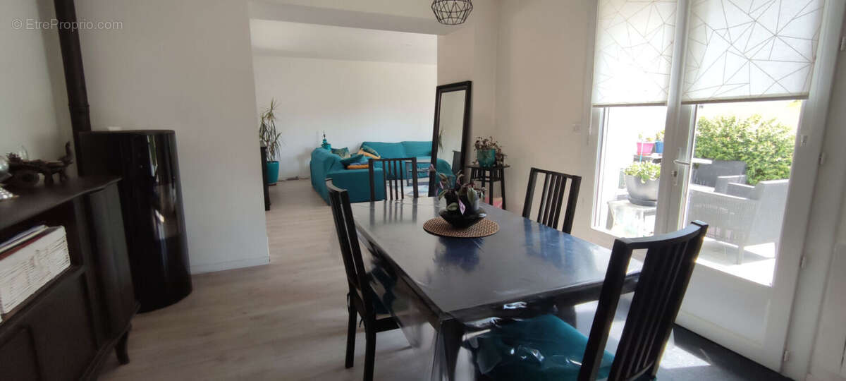 Maison Liffré - photo 2