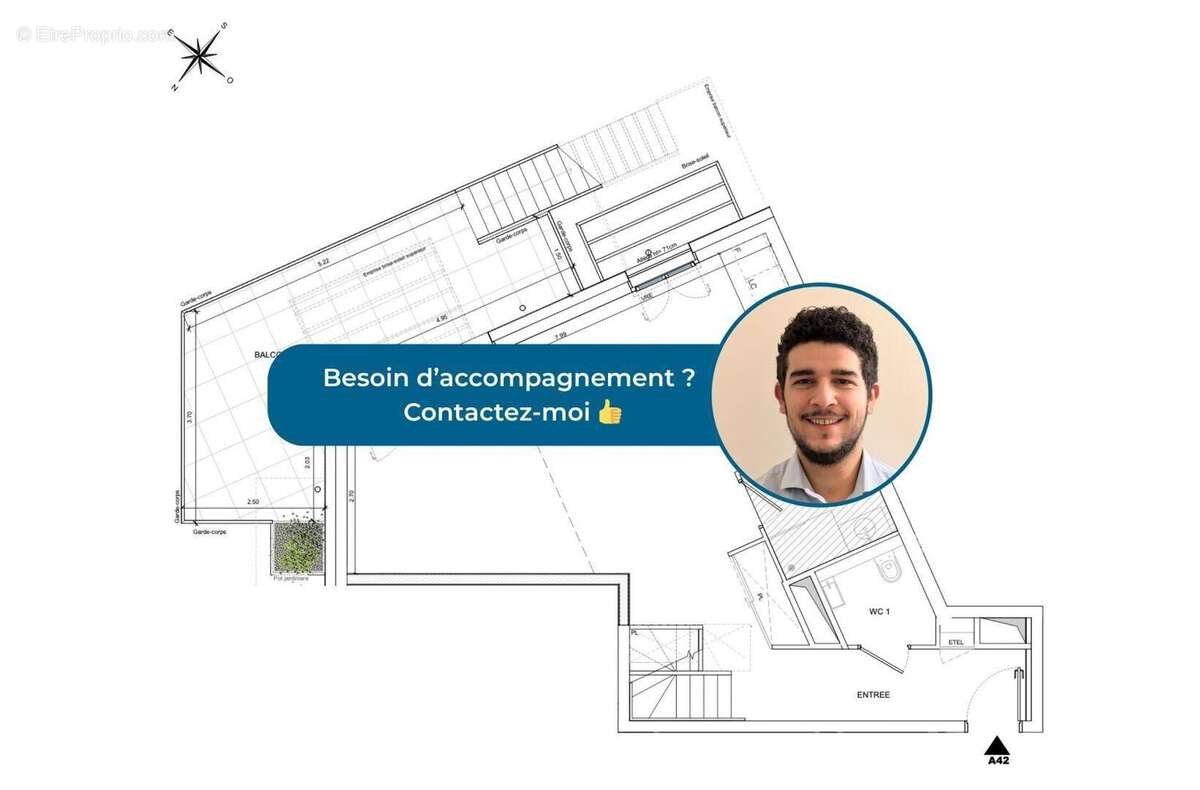 Photo 5 - Appartement à ANNECY