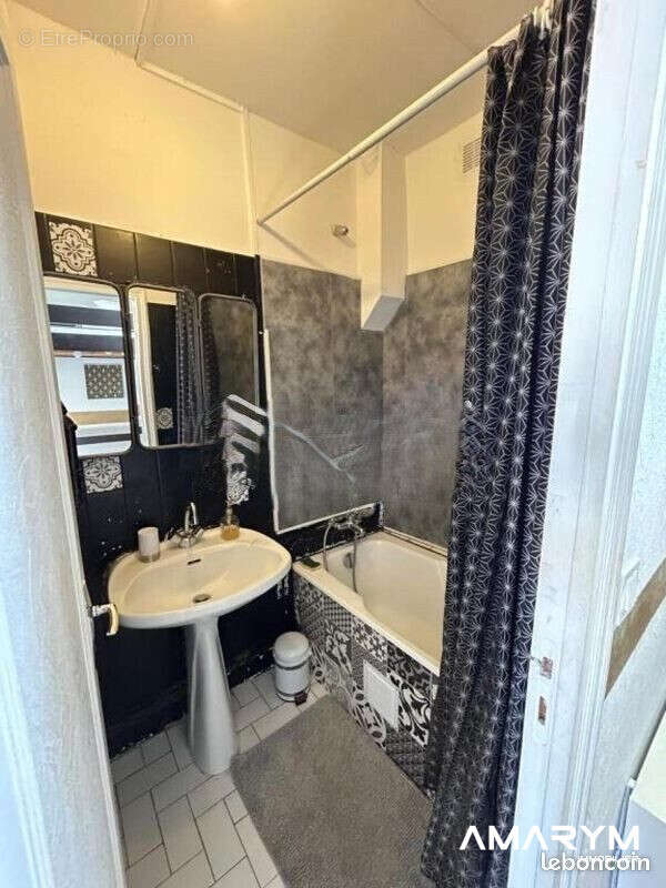 Appartement 33 m² à Dieppe  - photo 5