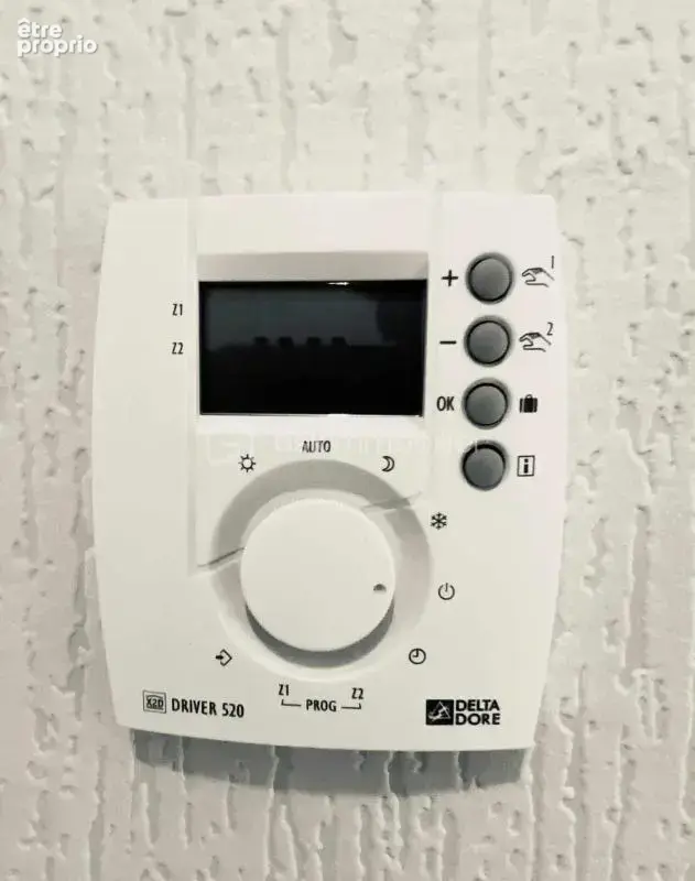 Appartement centre ville (2 Chambres , balcon , Garage Fermé et Place de Parking) - photo 24