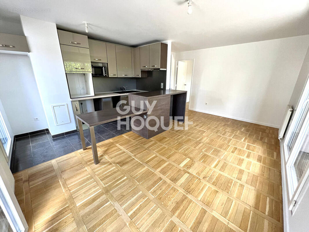 Appartement à MASSY