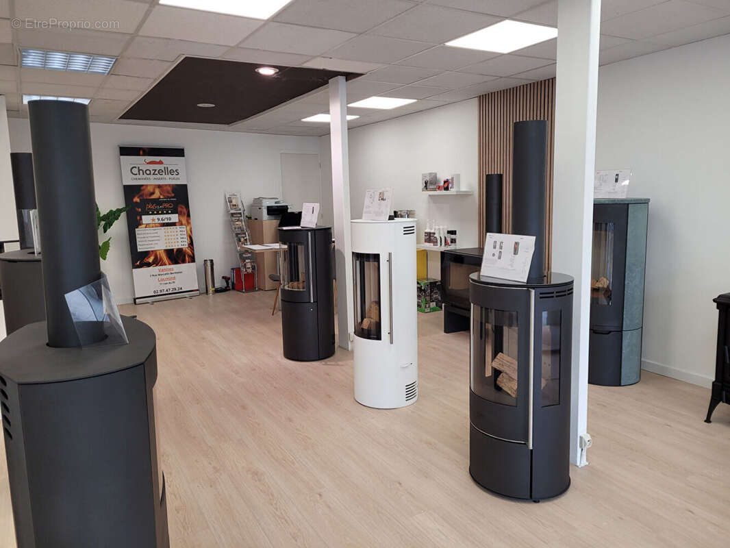 Appartement à LOCMINE