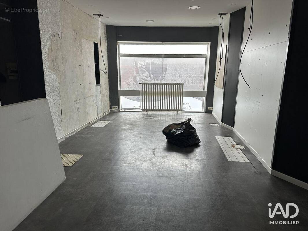 Photo 1 - Commerce à LA TRANCHE-SUR-MER