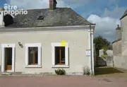 Maison à SAINT-MICHEL-EN-BRENNE