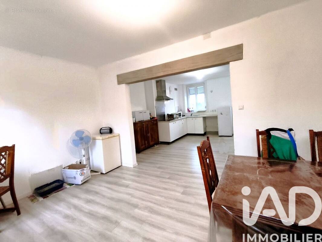 Photo 1 - Appartement à HIRSON