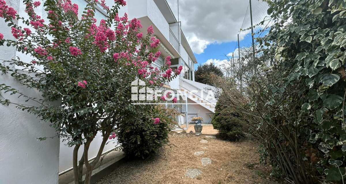 Appartement à AGEN