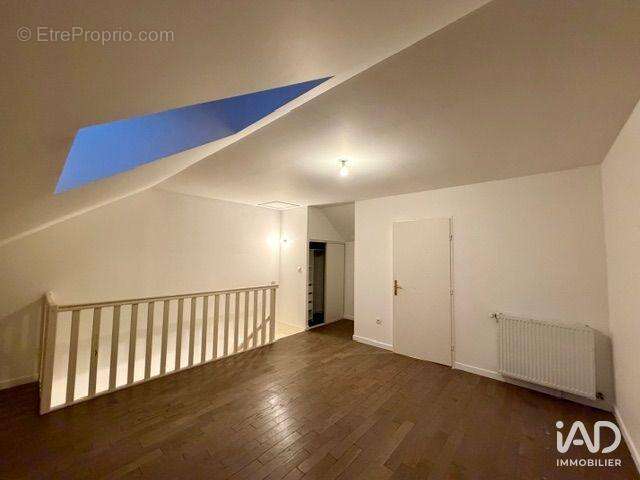 Photo 9 - Maison à CLAYE-SOUILLY