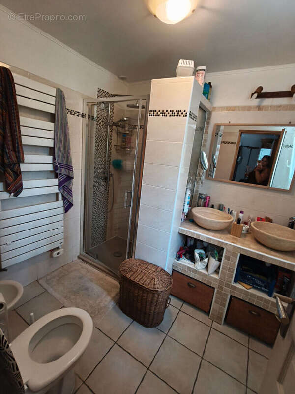 Maison Lamnay 6 pièce(s) 121.31 m2 - photo 8
