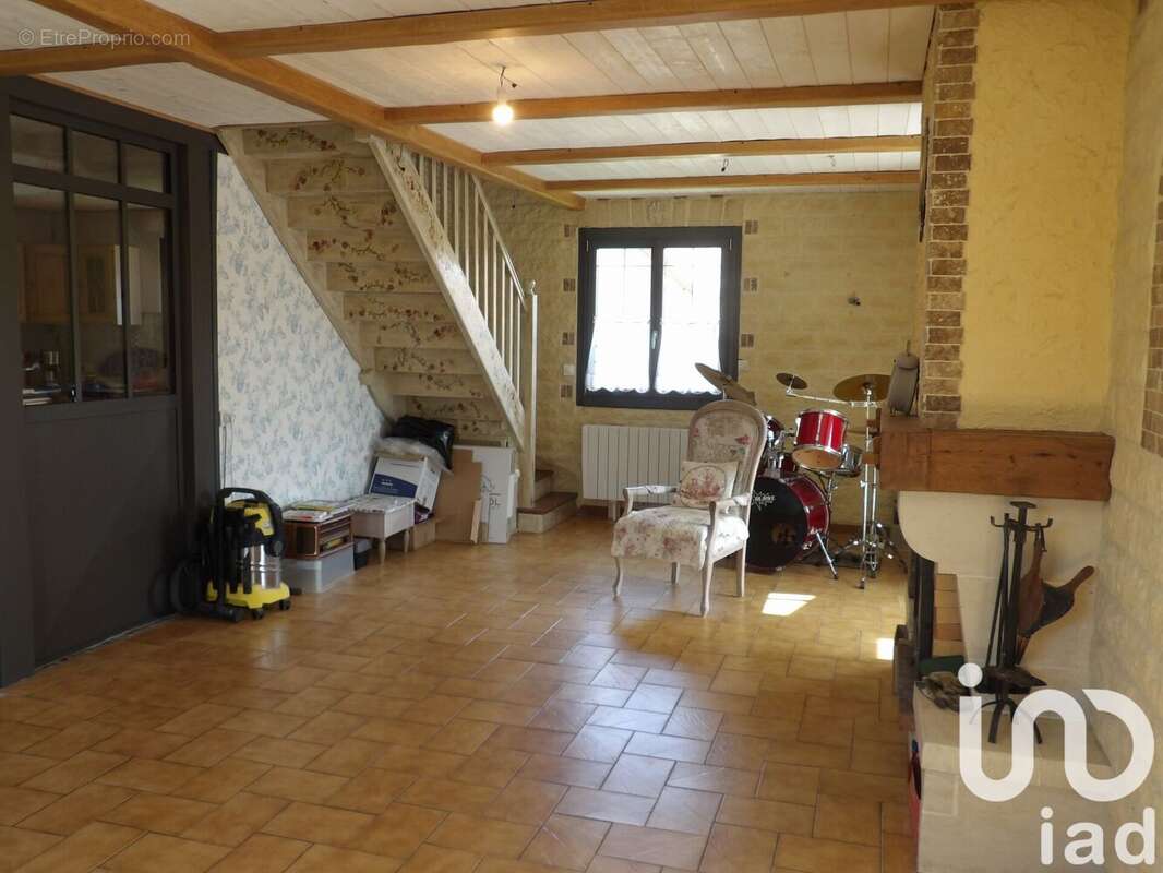 Maison 182 m² à Denonville  - photo 8