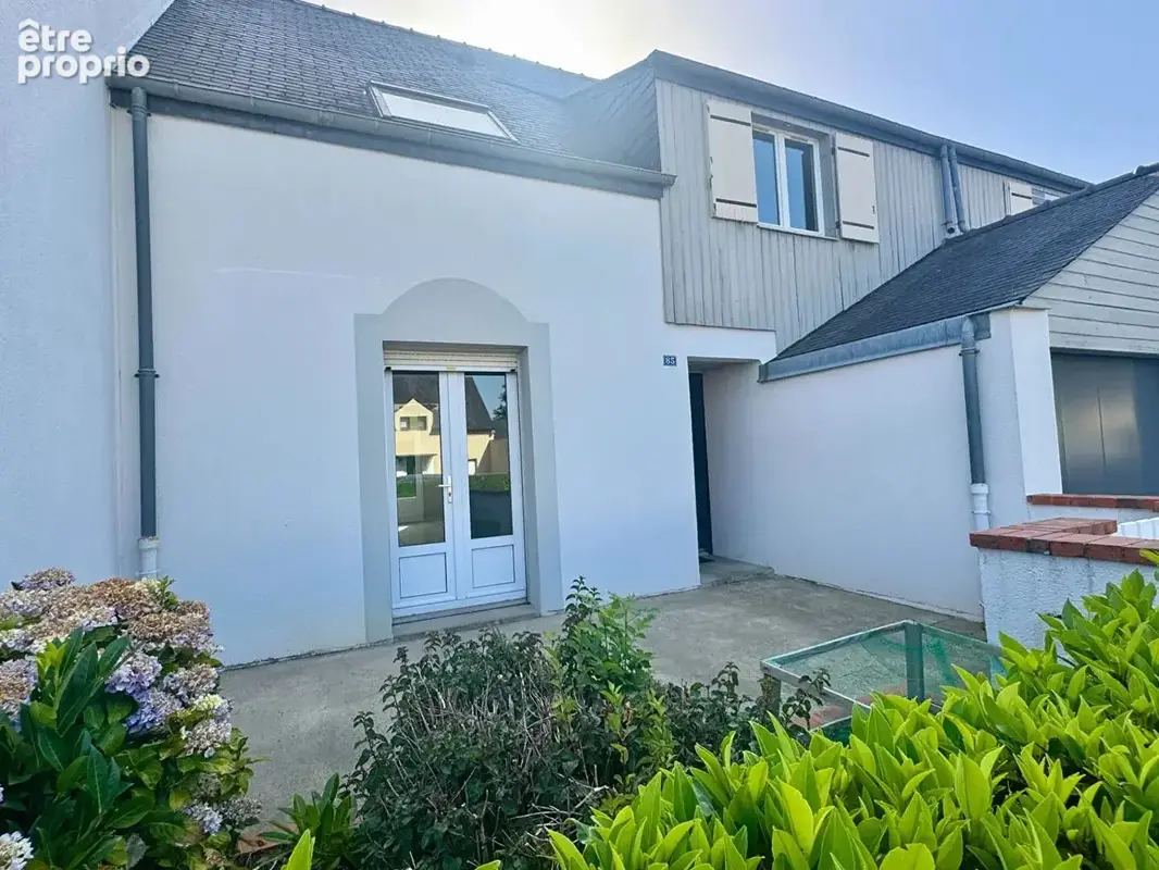 Photo Maison à Vitre au prix de 245 340€