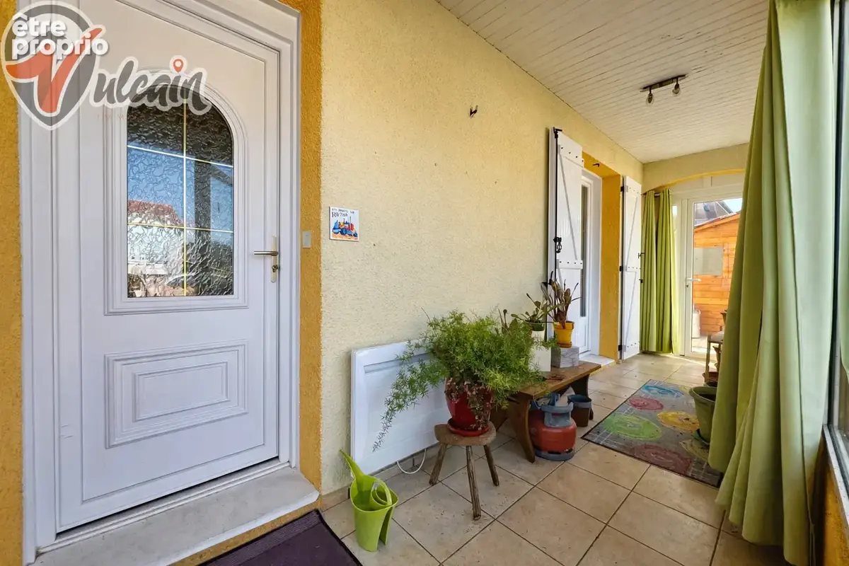 Maison familiale 90m2 environ - photo 4