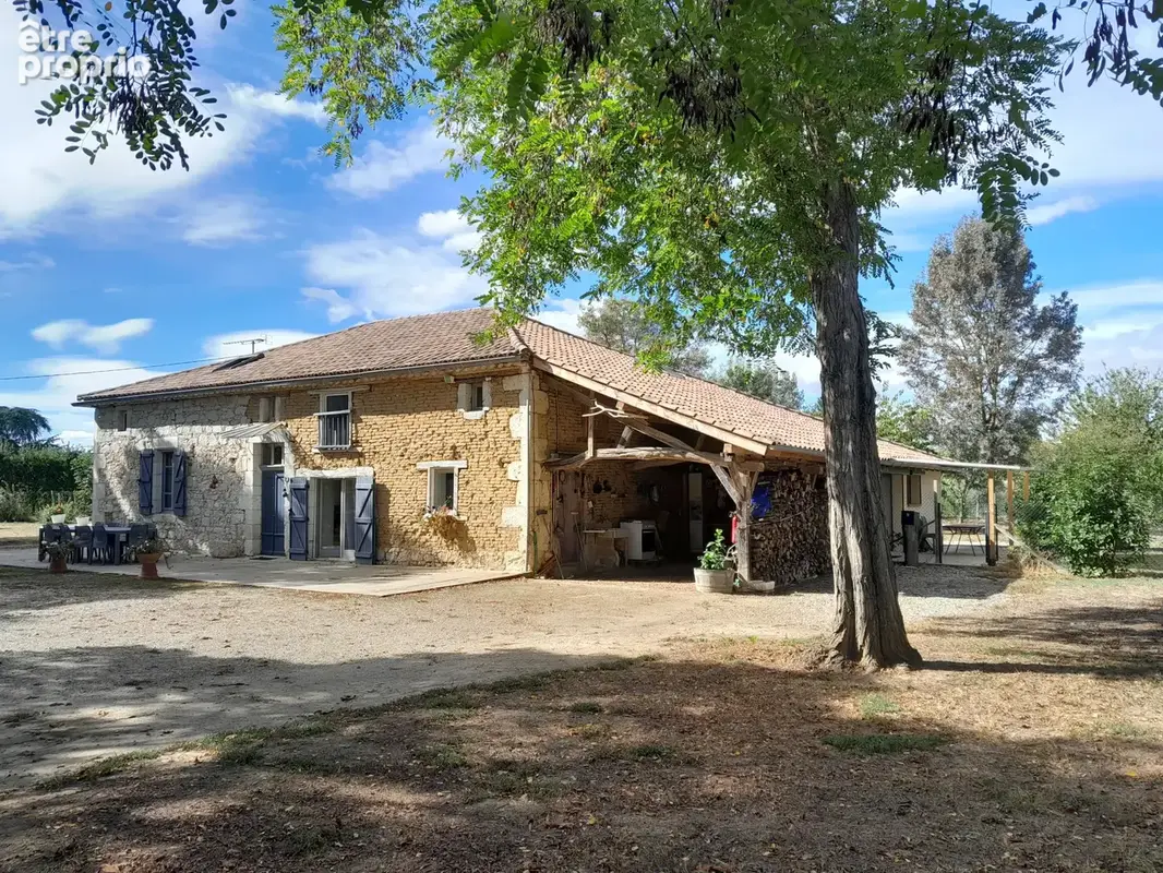 Maison de caractère - photo 2