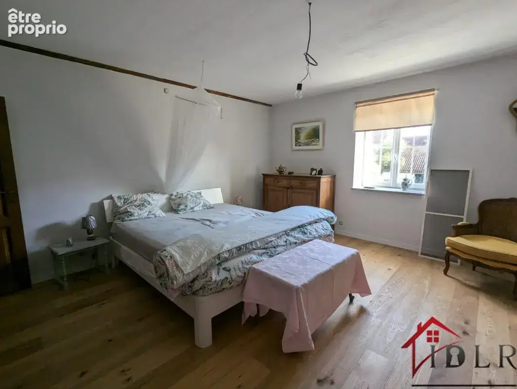 Maison en pierre - photo 4