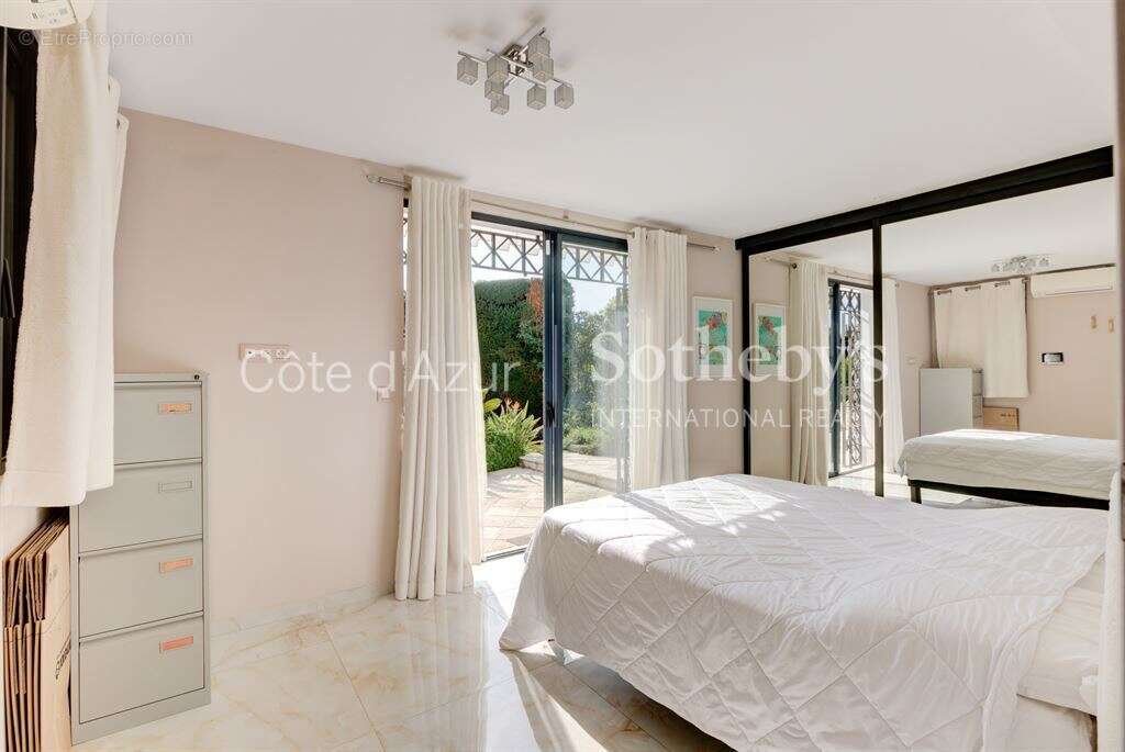 Maison à CANNES