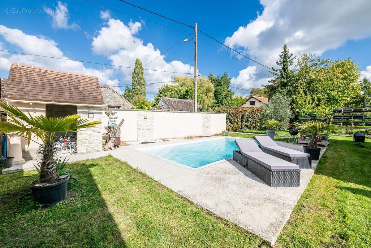 Propriété de caractère située au calme - photo 4