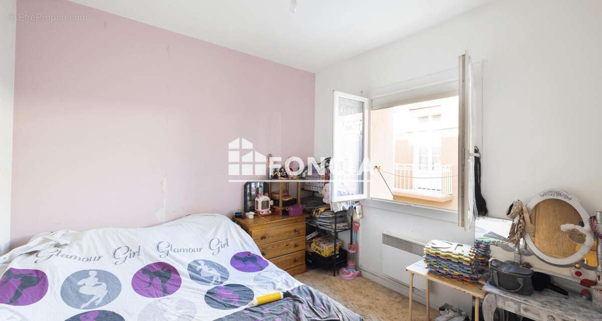 Appartement à VILLELONGUE-DE-LA-SALANQUE