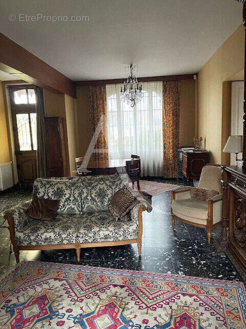 Maison à ROMORANTIN-LANTHENAY