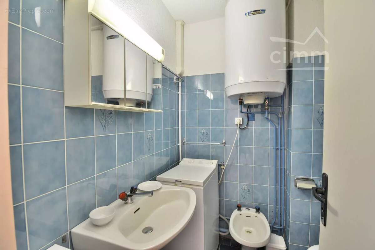 Appartement à ARGELES-SUR-MER