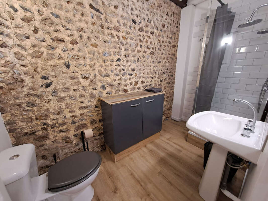 Maison à L&#039;AIGLE