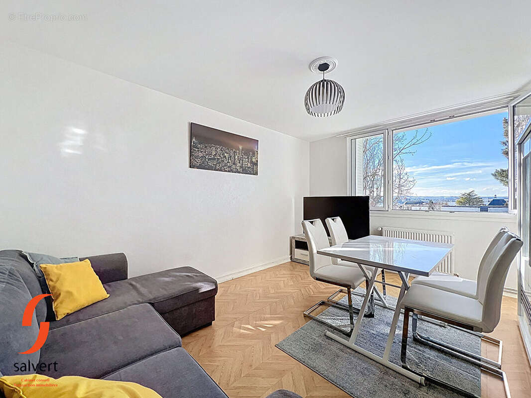 Appartement à MONTLUCON